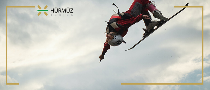 Borovets Alternatif Sporlar