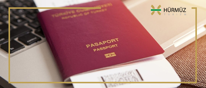 Borovets vize İşlemleri