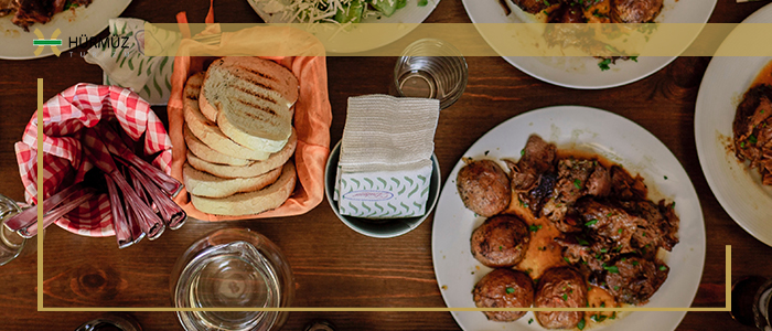 Borovets Yeme İçme Eğlence