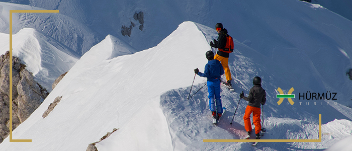 Hürmüz Turizm Hakkımızda
