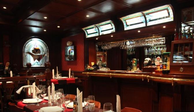 Yeme İçme Eğlence