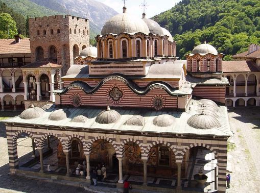 Yeme İçme Eğlence