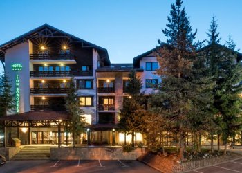 Lion Hotel Borovets