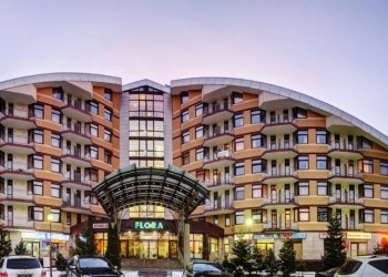 Flora Hotel